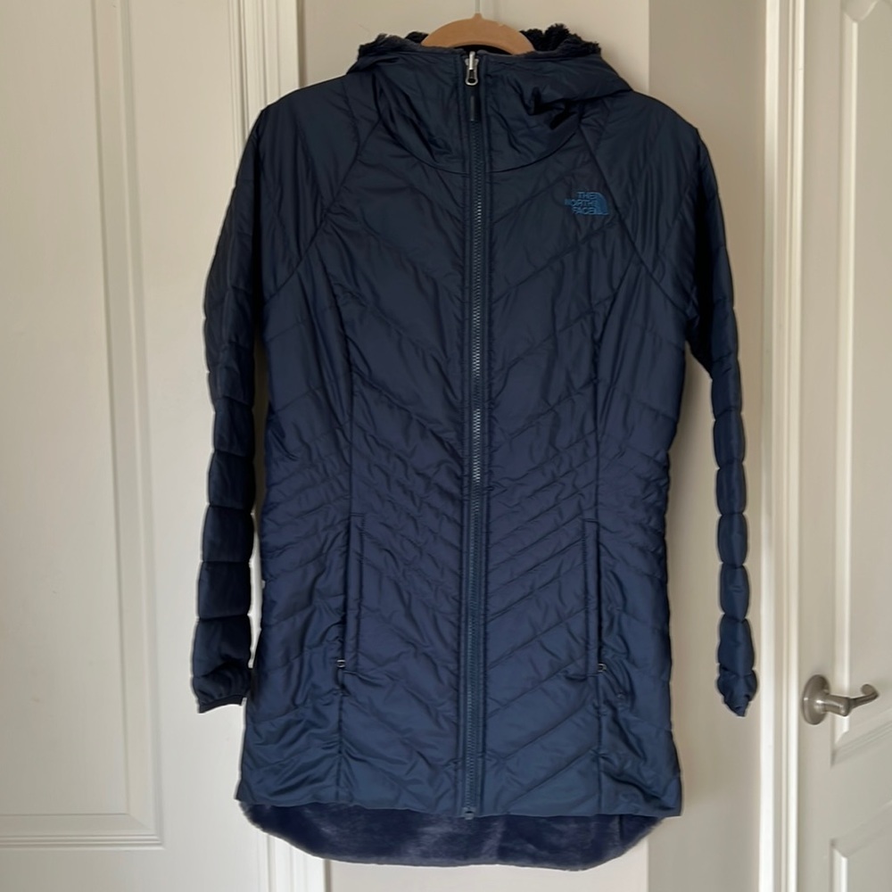 The North Face Jacket